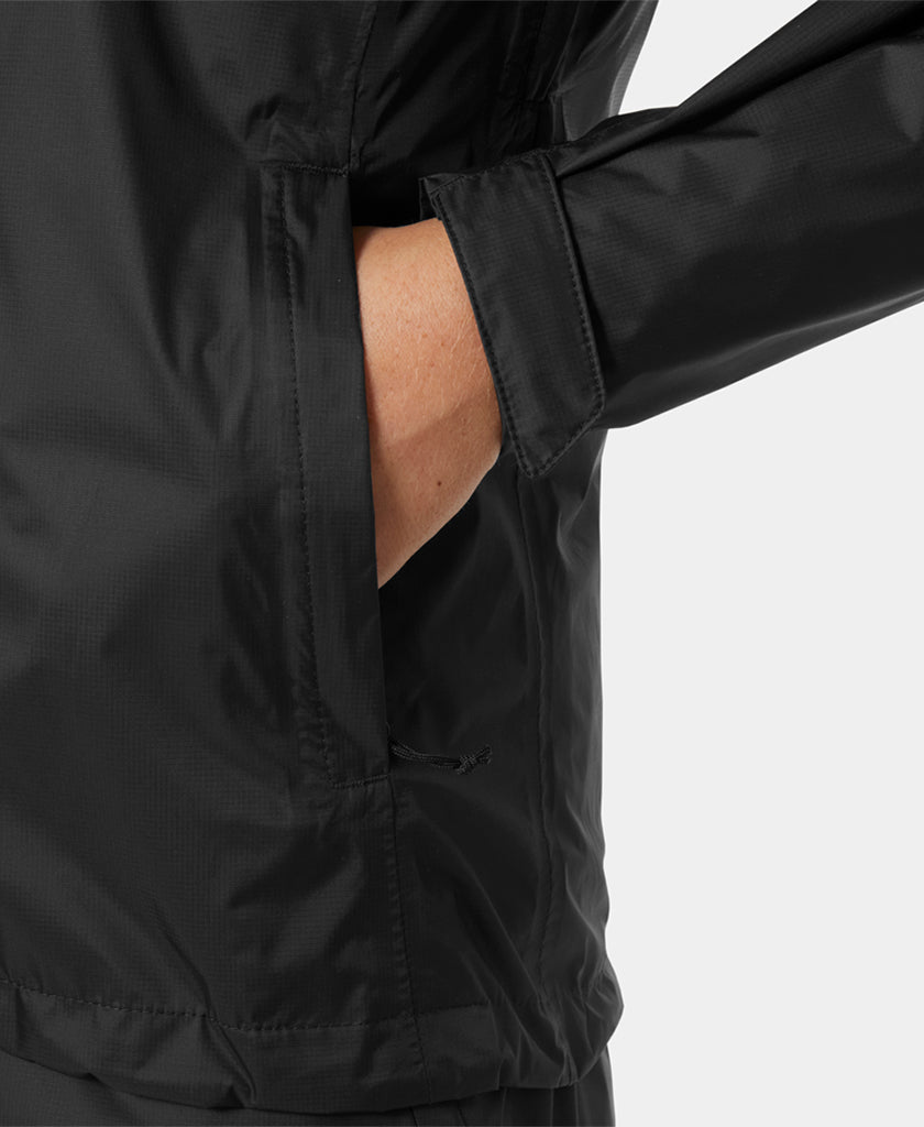 w loke jacke 2.0