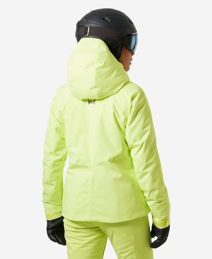 w courchevel jacke