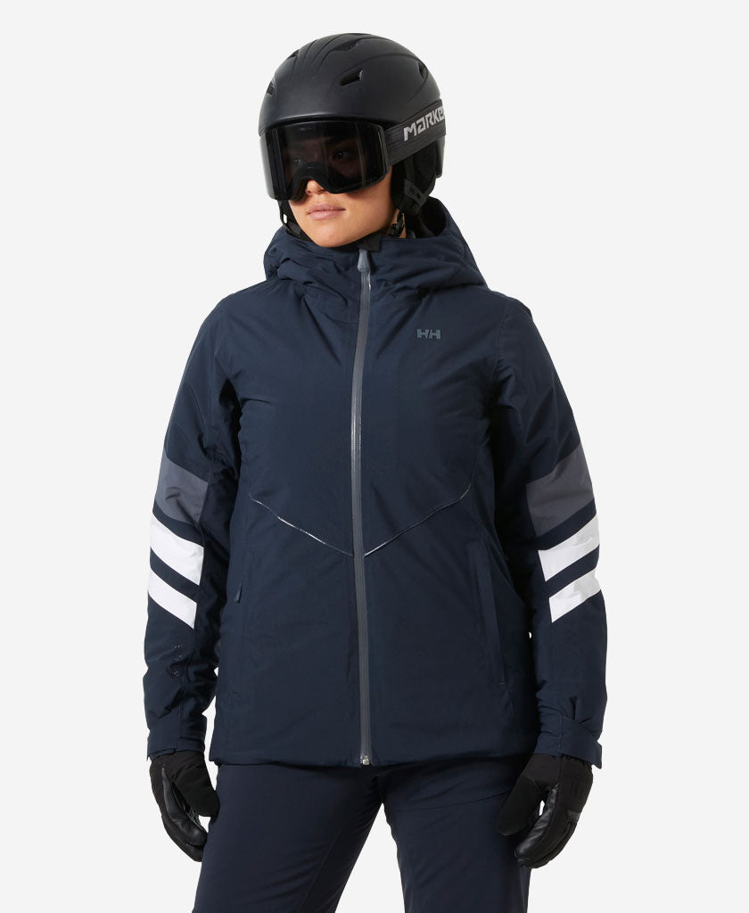 w panorama ins jacket