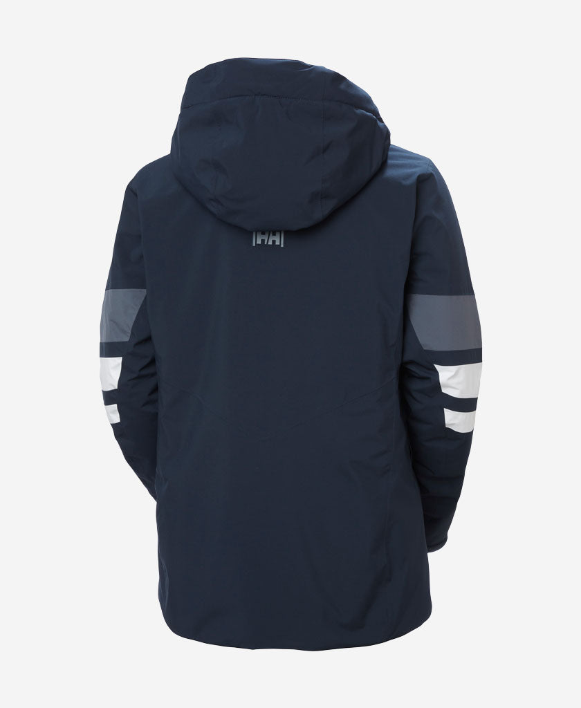 w panorama ins jacket