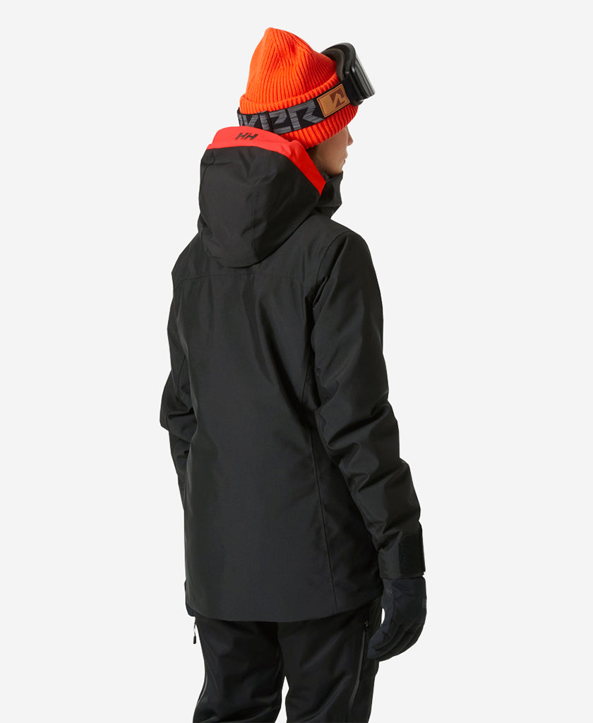 w powderqueen 3.0 jacke