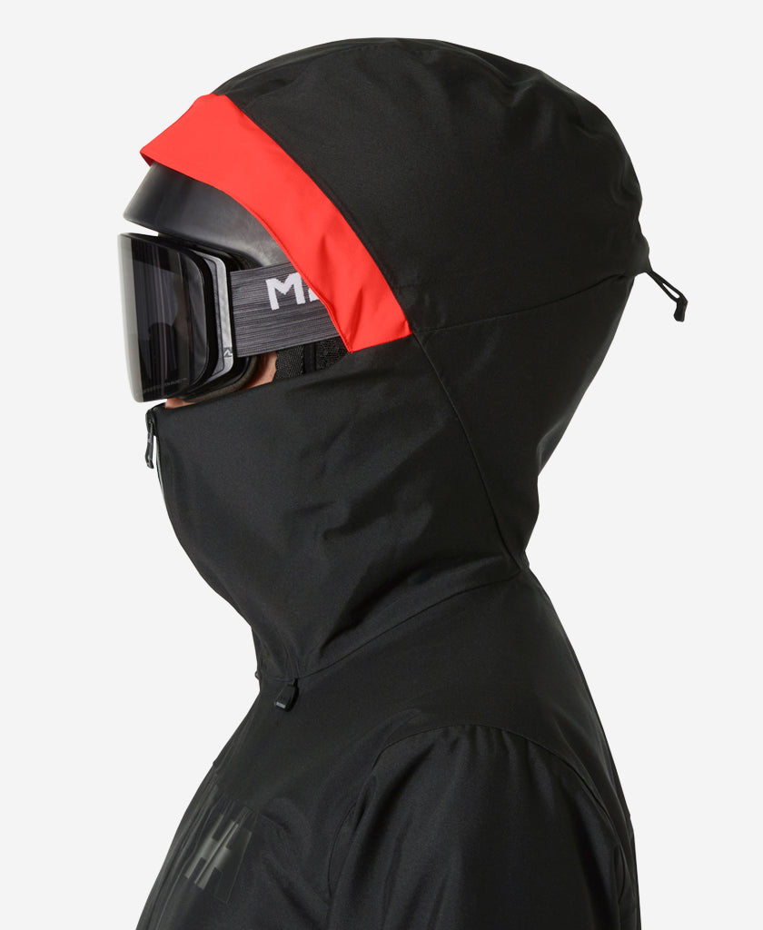 w powderqueen 3.0 jacke