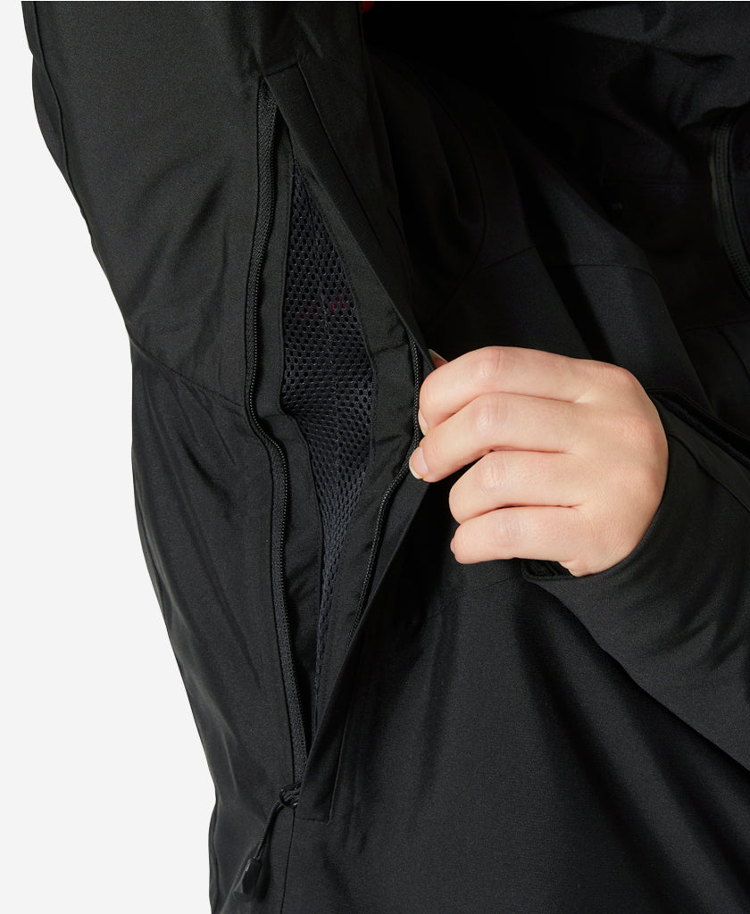 w powderqueen 3.0 jacke