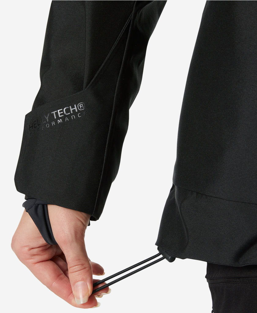 w powderqueen 3.0 jacke