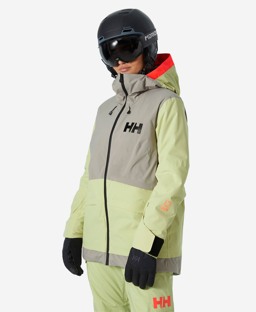 w powchaser 2.0 jacke