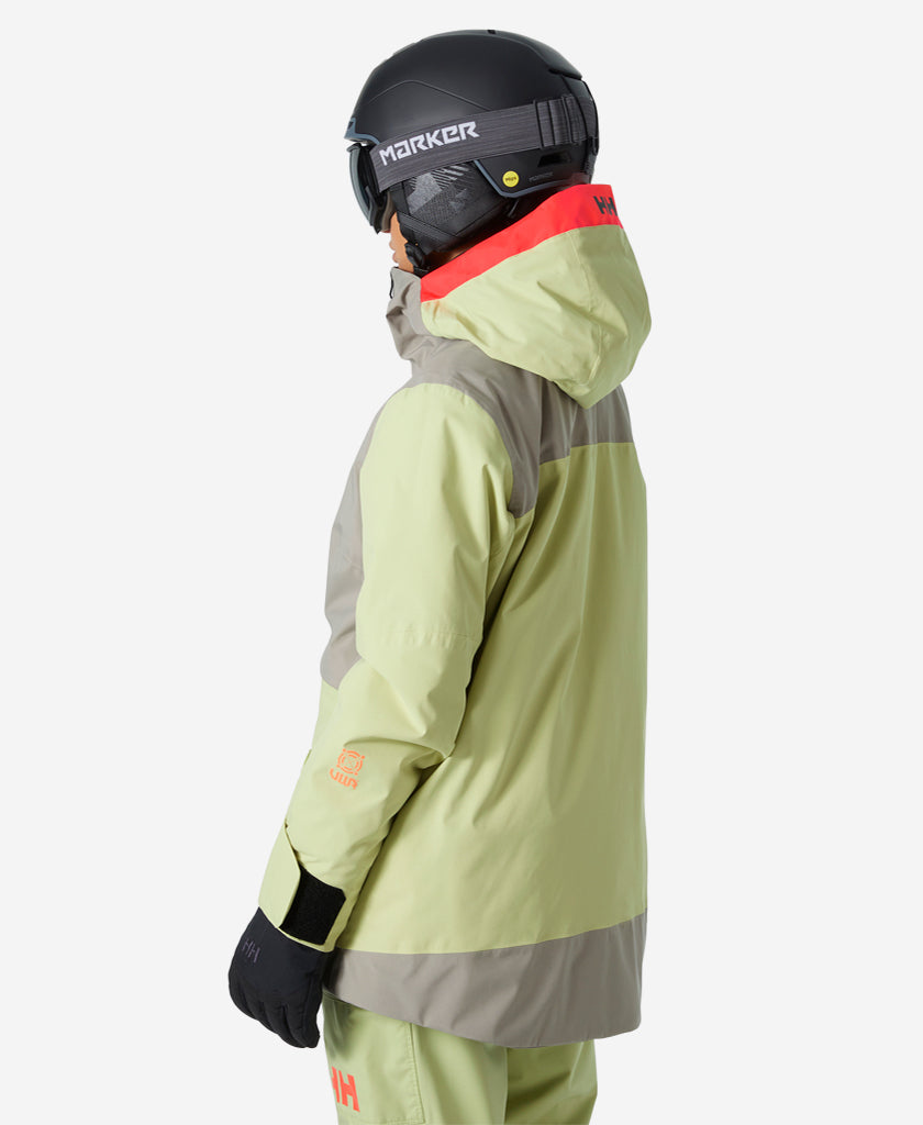 w powchaser 2.0 jacke