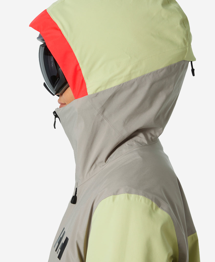 w powchaser 2.0 jacke