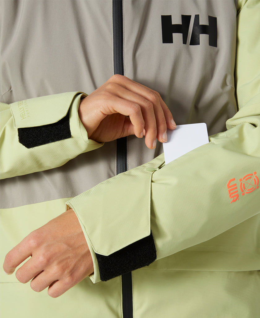 w powchaser 2.0 jacke