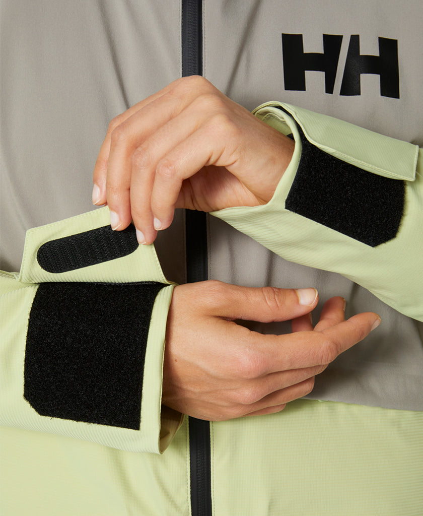 w powchaser 2.0 jacke