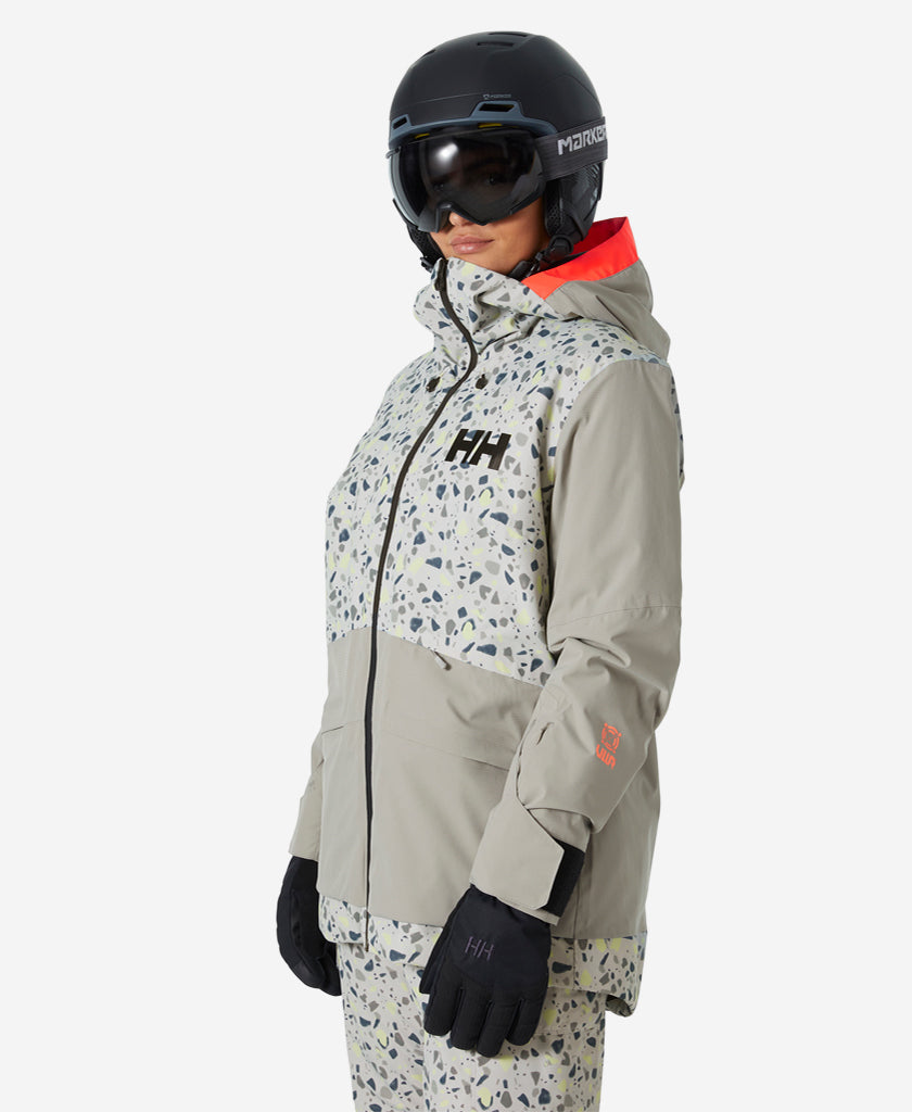 w powchaser 2.0 jacke