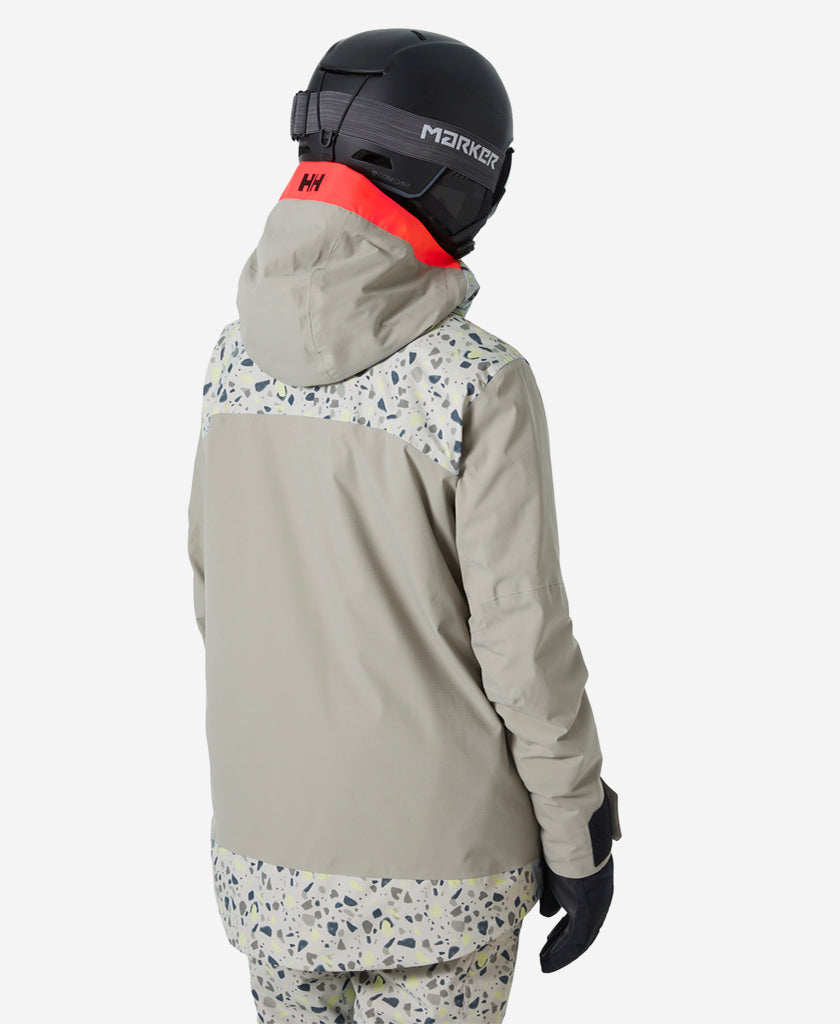 w powchaser 2.0 jacke