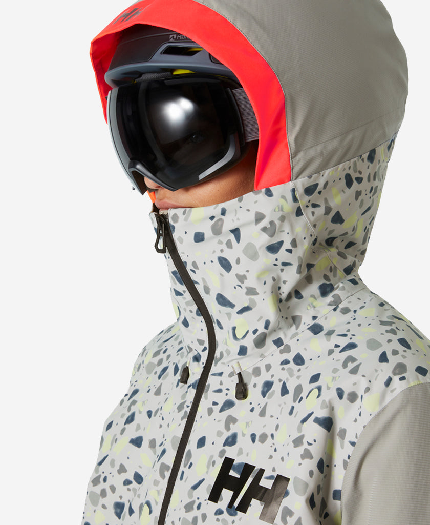 w powchaser 2.0 jacke