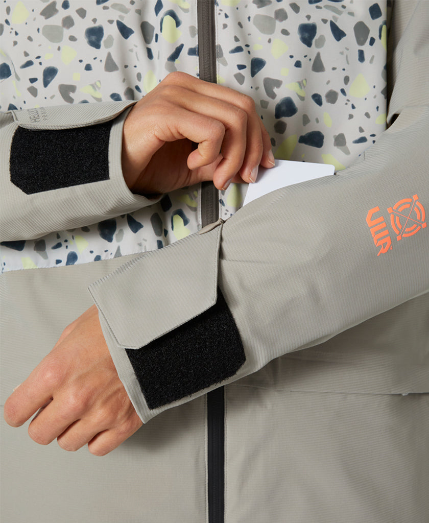 w powchaser 2.0 jacke