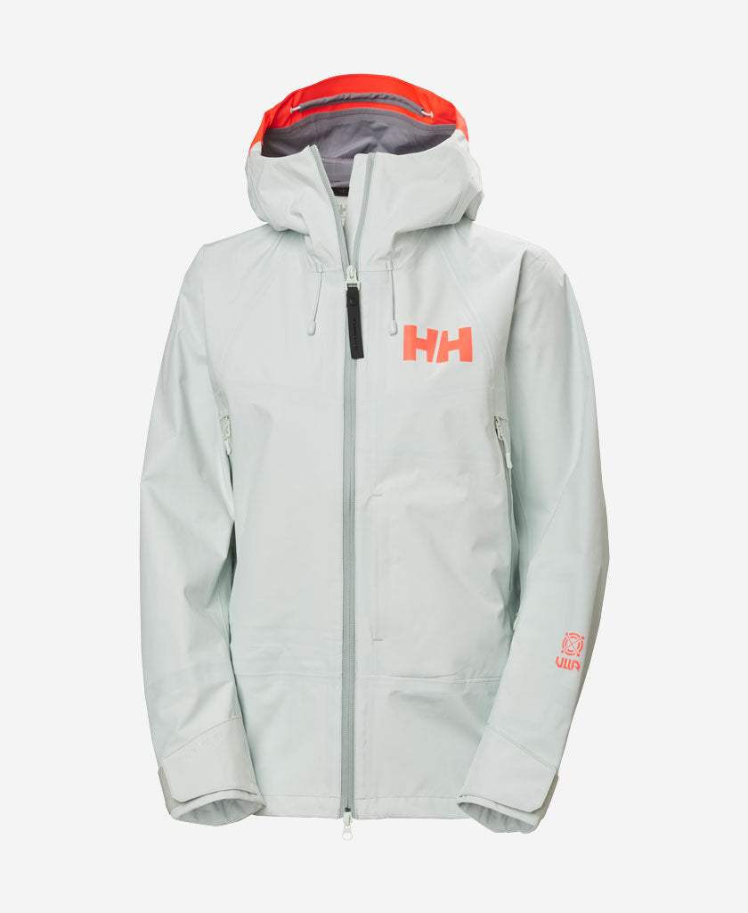 w sogn shell jacket