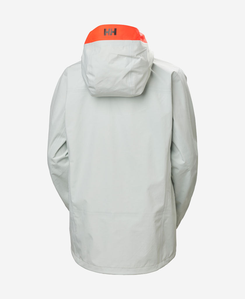 w sogn shell jacket