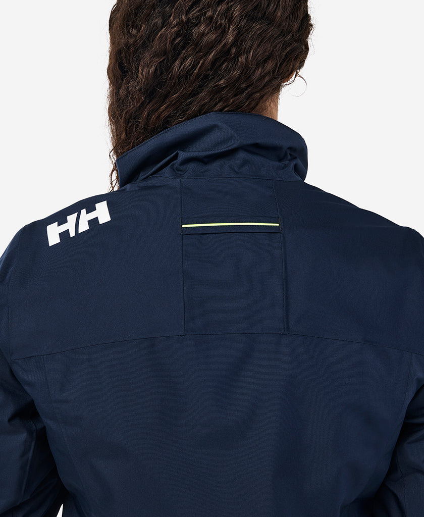 rshyr25 w crew midlayer jacke