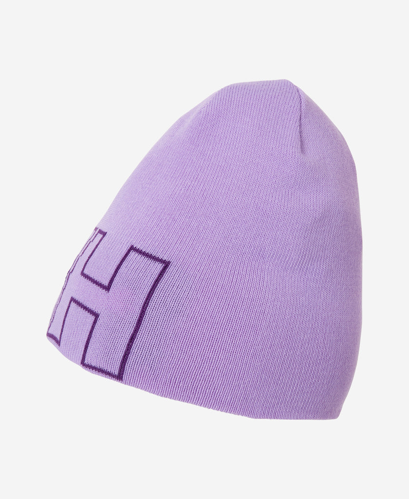 outline beanie