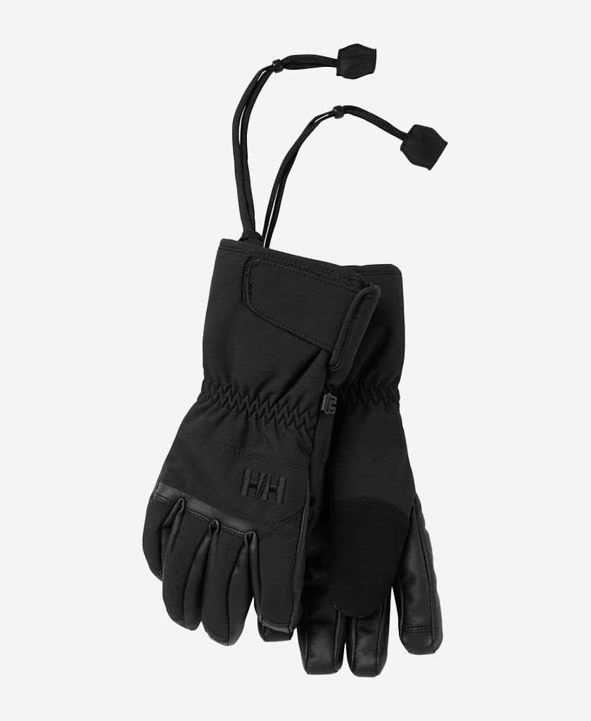w all mountain handschuh