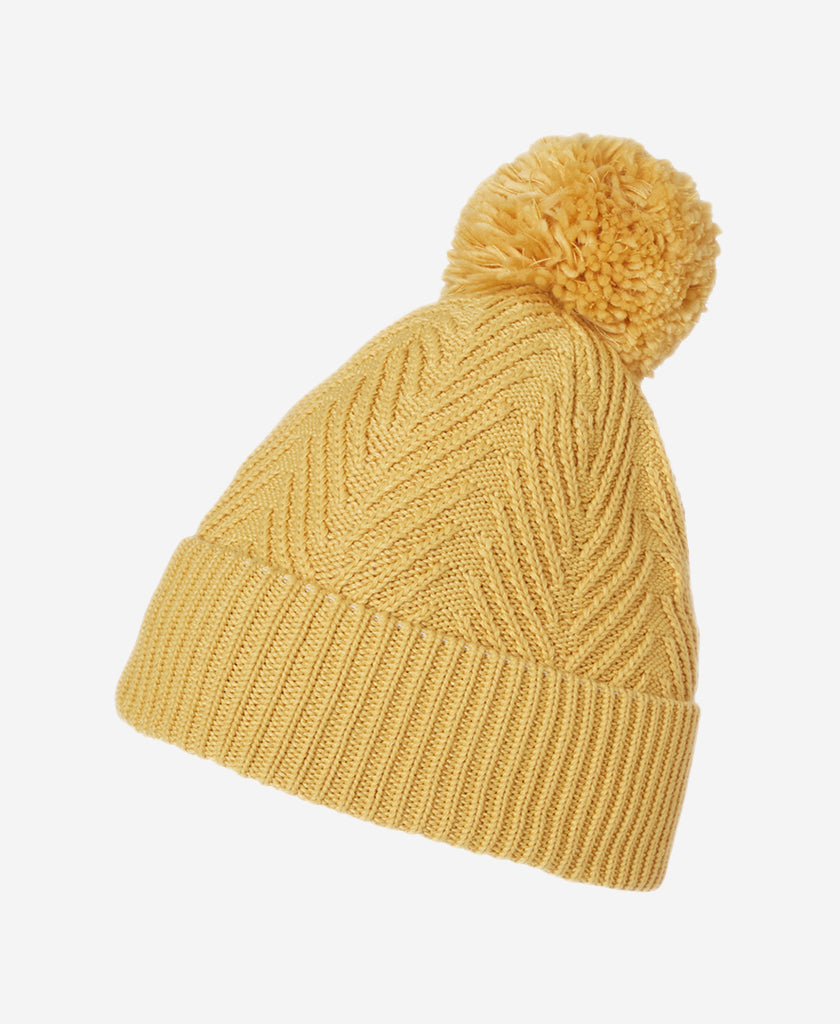 w lumi beanie
