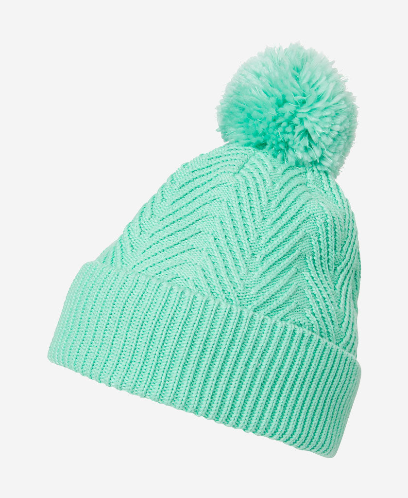 w lumi beanie