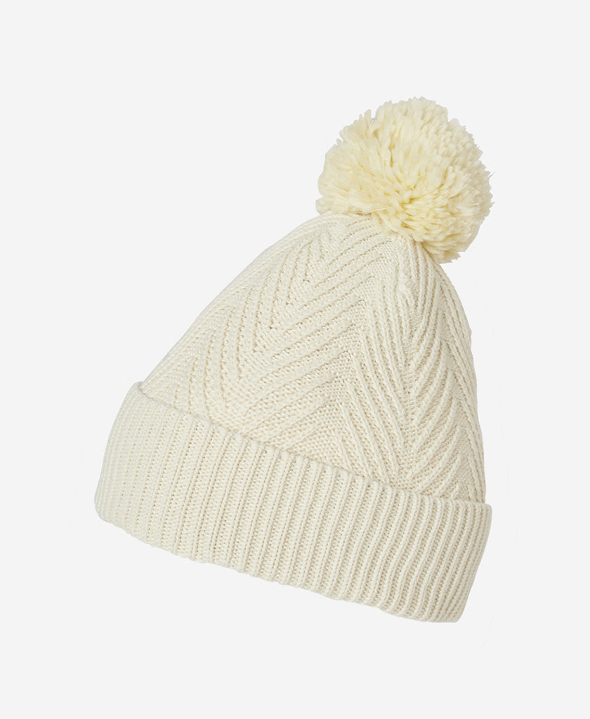 w lumi beanie