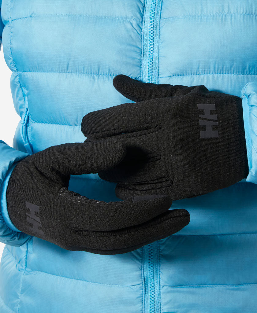 versalite touch handschuh-einlage