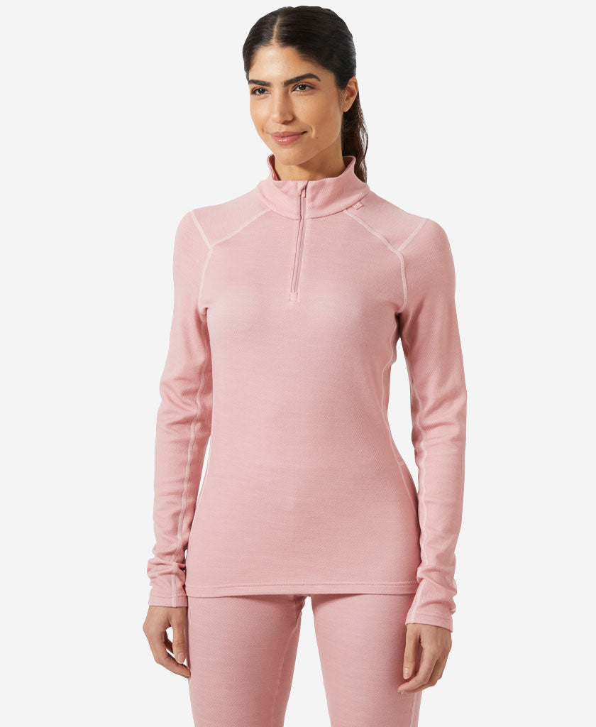 w lifa merino midweight 12 zip