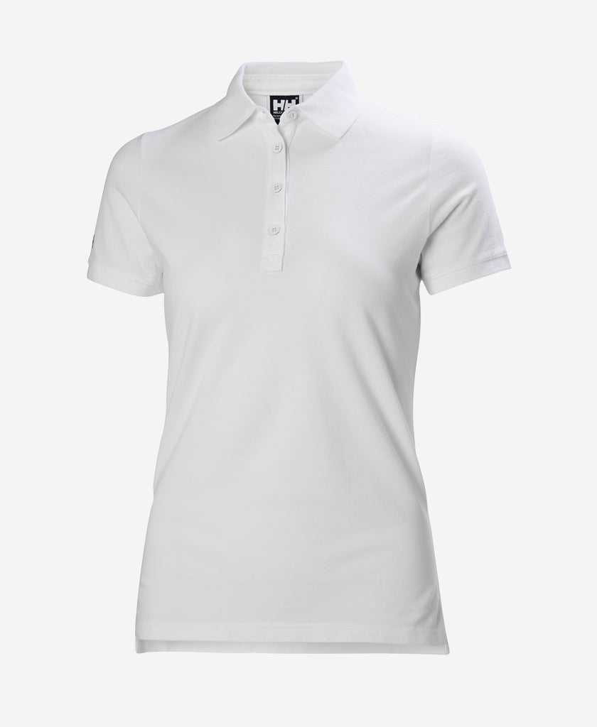 w crew pique 2 polo