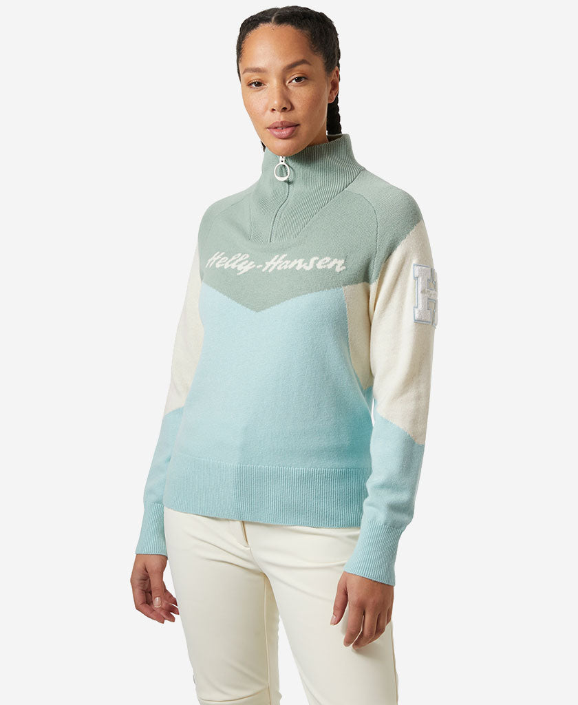wapres strickpullover