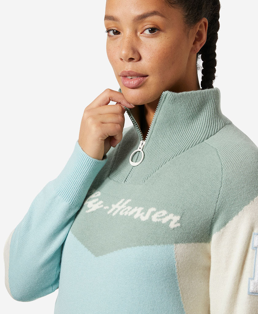 wapres strickpullover