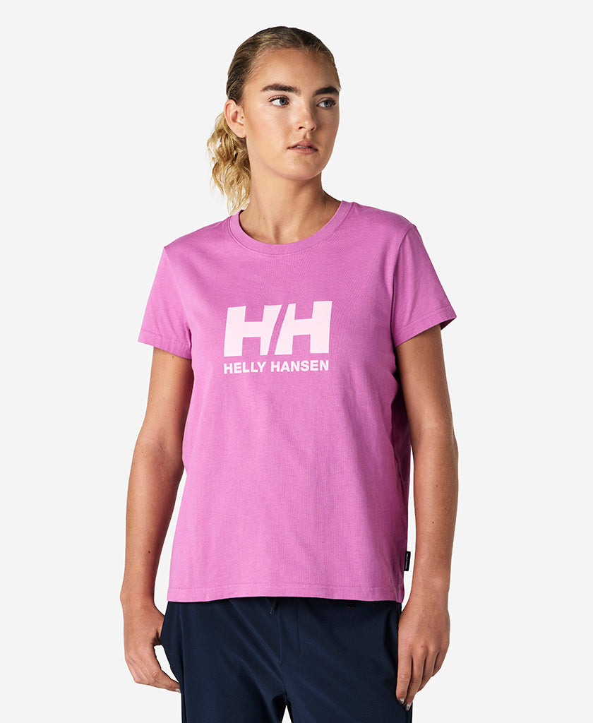 w hh logo t-shirt