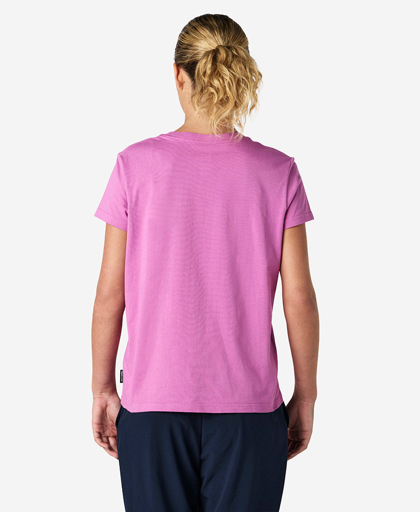 w hh logo t-shirt