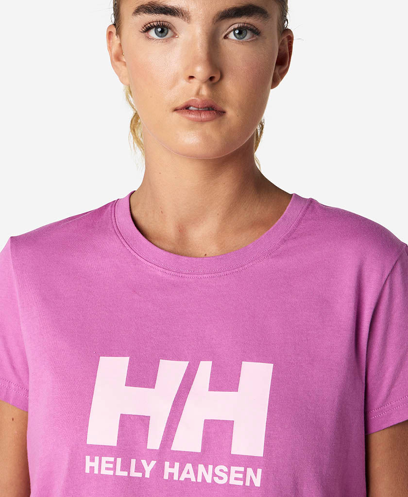w hh logo t-shirt