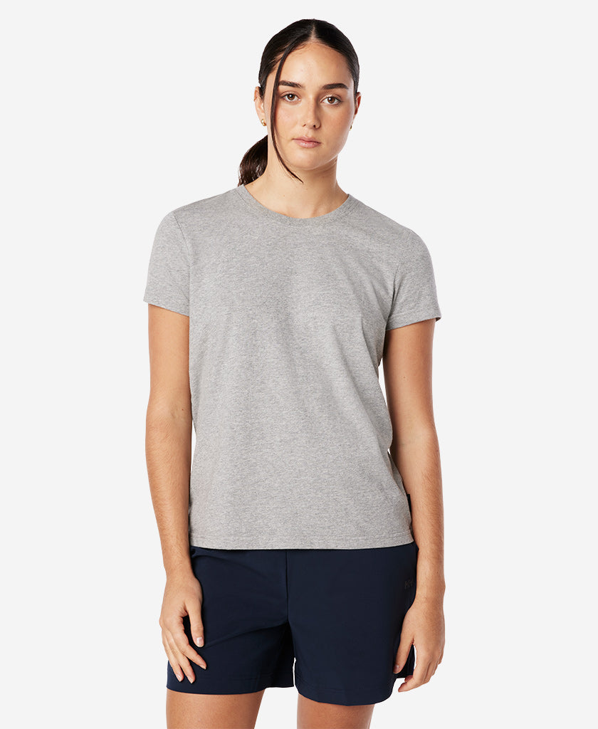 w crew t-shirt