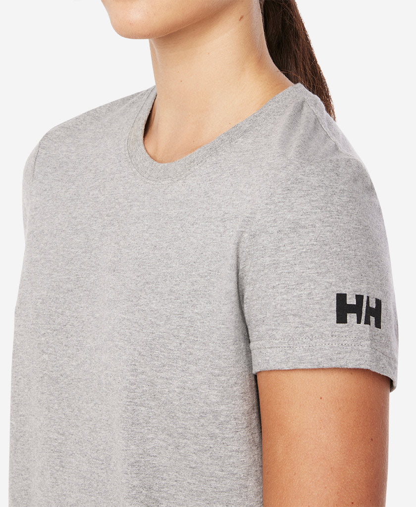 w crew t-shirt