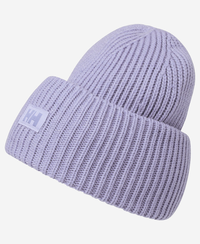 hh rib beanie