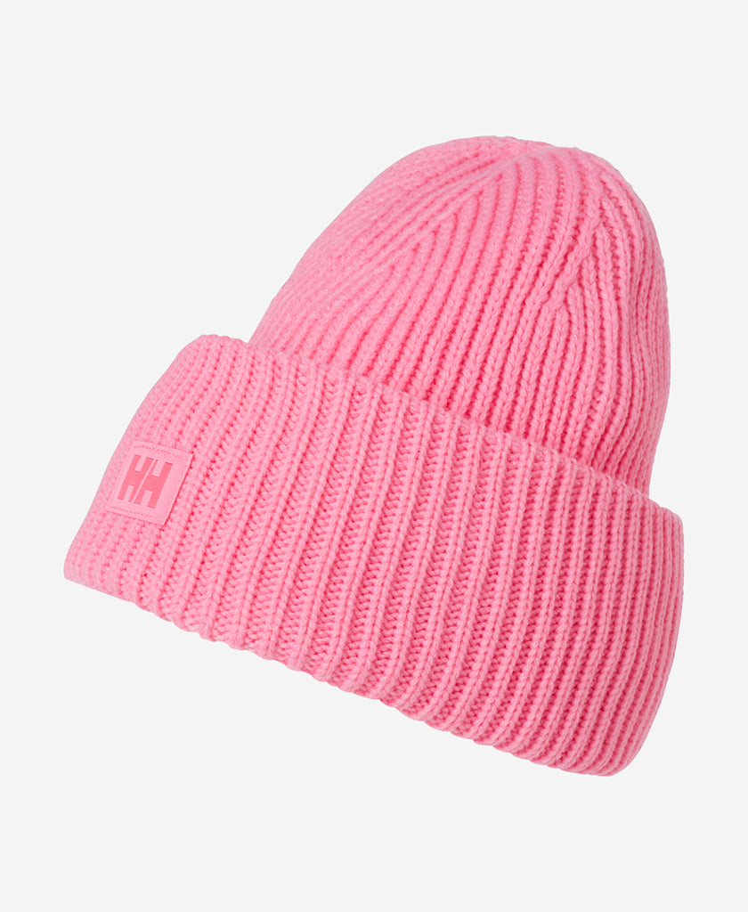 hh rib beanie