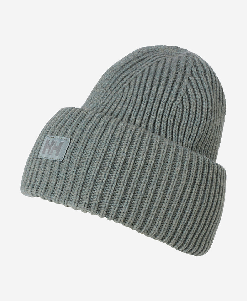 hh rib beanie