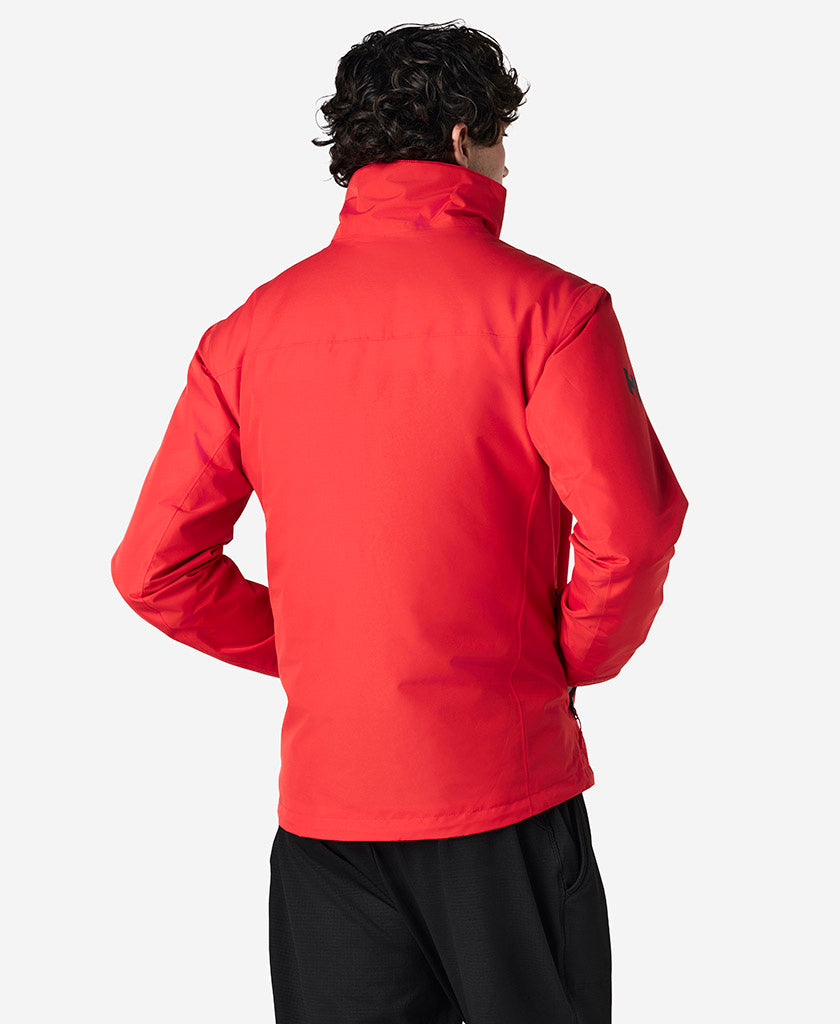 sorrento midlayer jacke