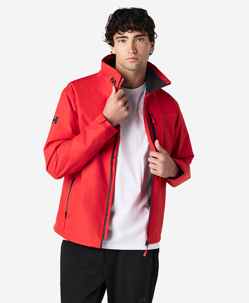 sorrento midlayer jacke