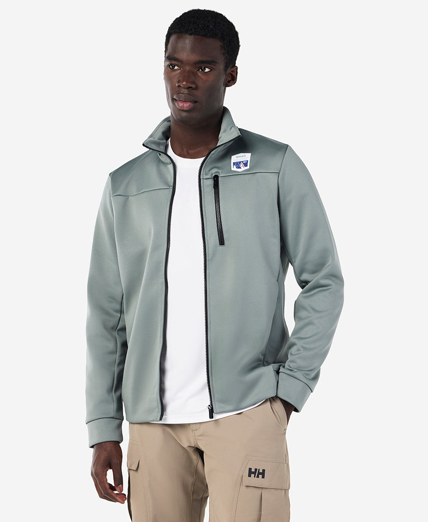 rshyr25 crew fleecejacke