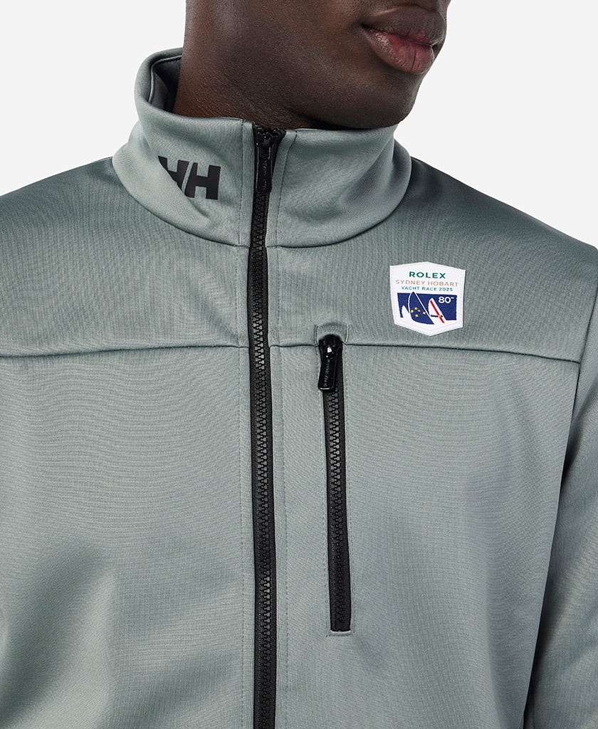 rshyr25 crew fleecejacke