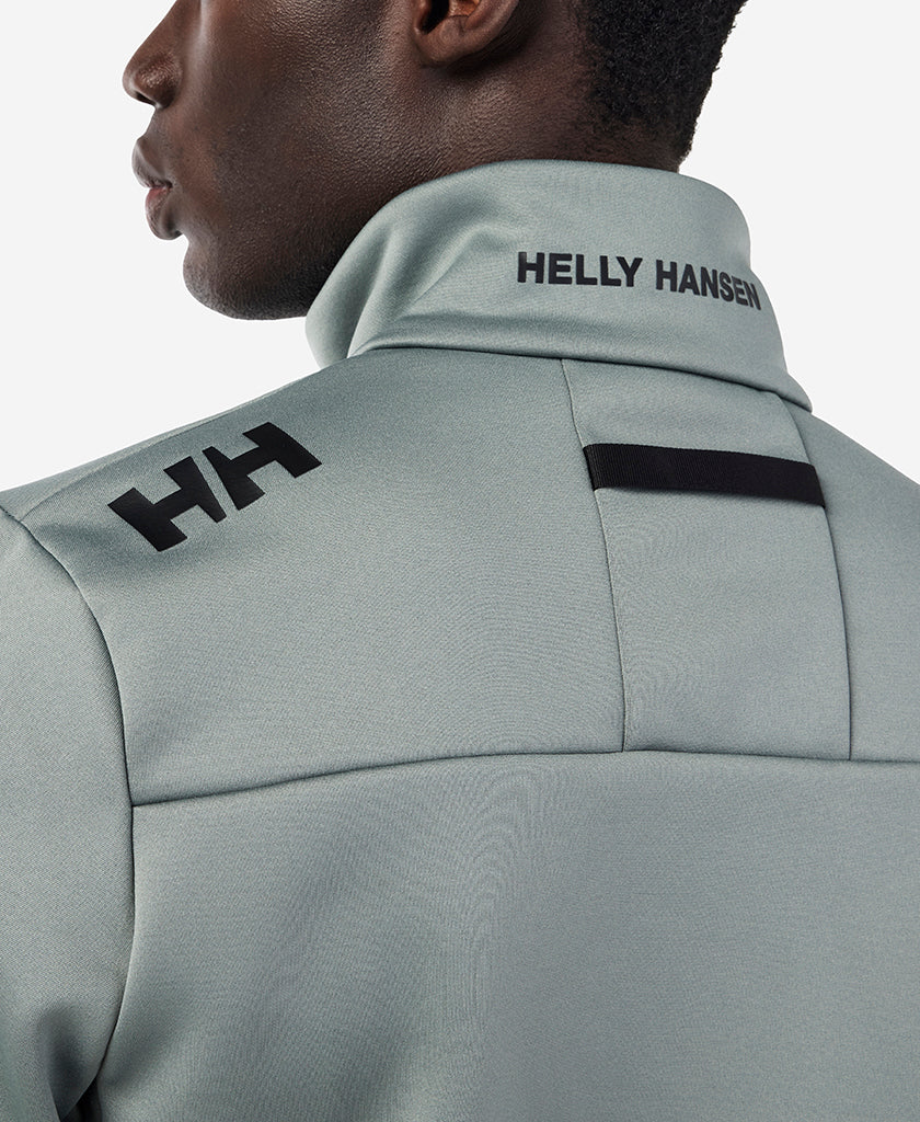 rshyr25 crew fleecejacke