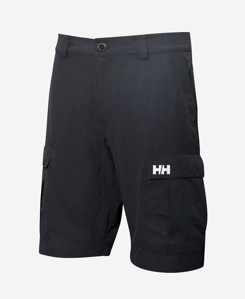 hh qd cargo shorts ii