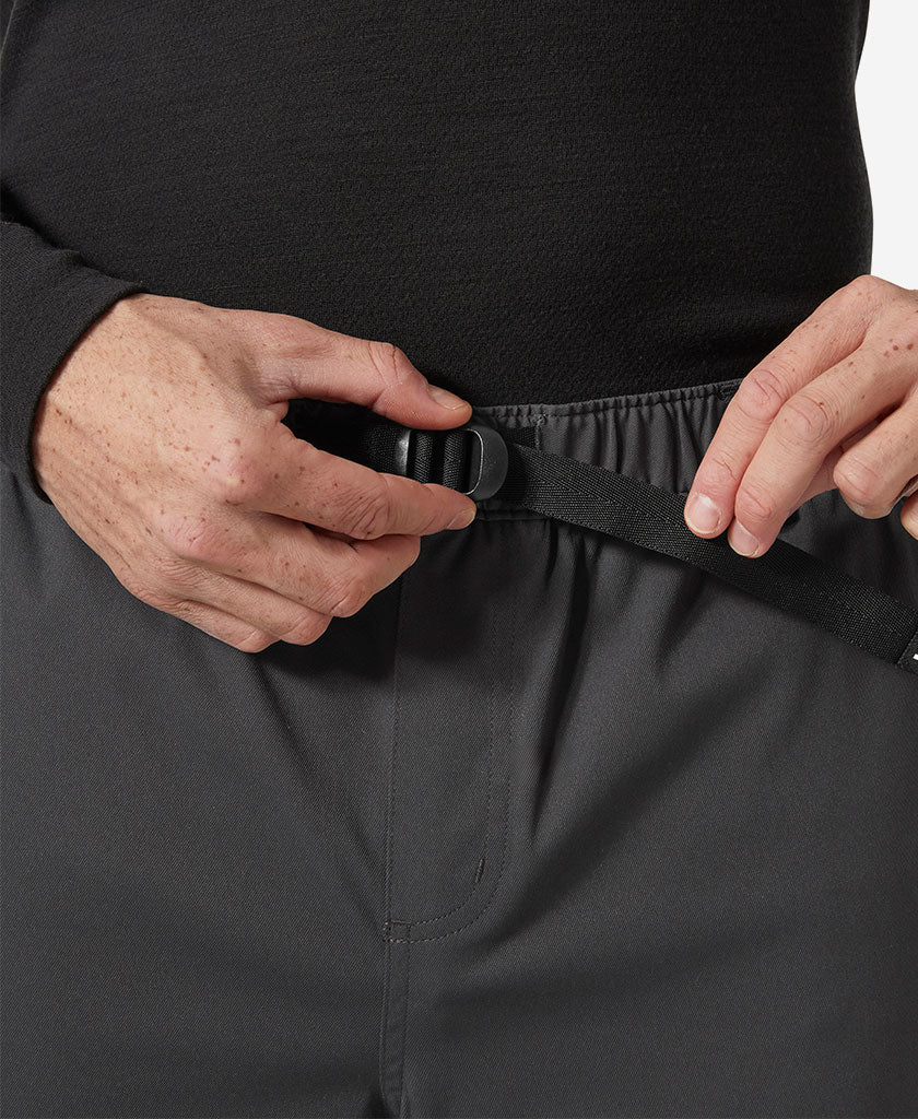 holmen relaxed pant
