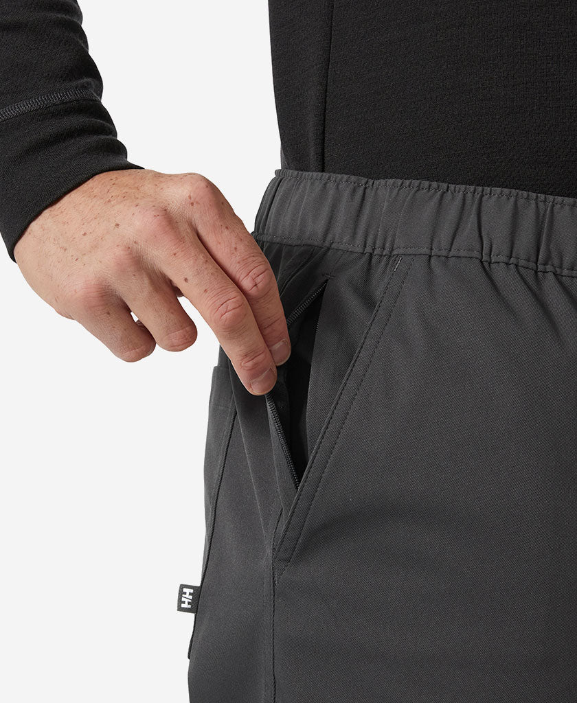 holmen relaxed pant