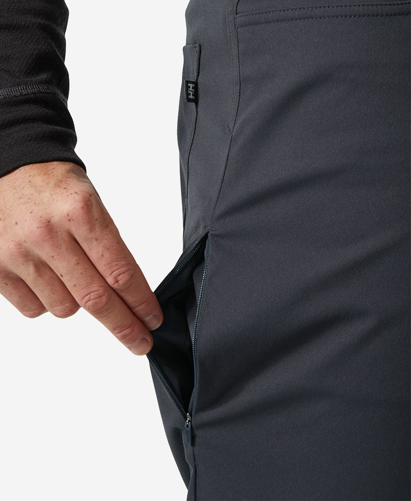 holmen 5-pocket-hose