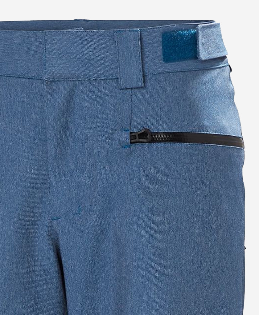 garibaldi 2.0 hose