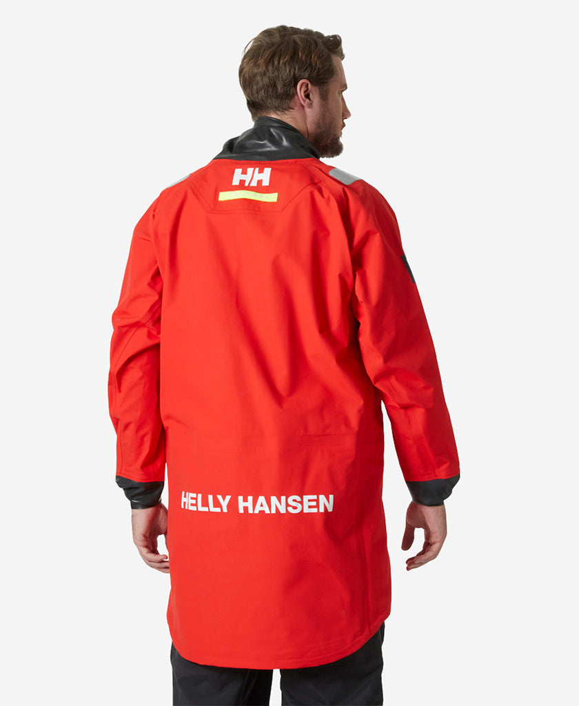aegir ocean smock