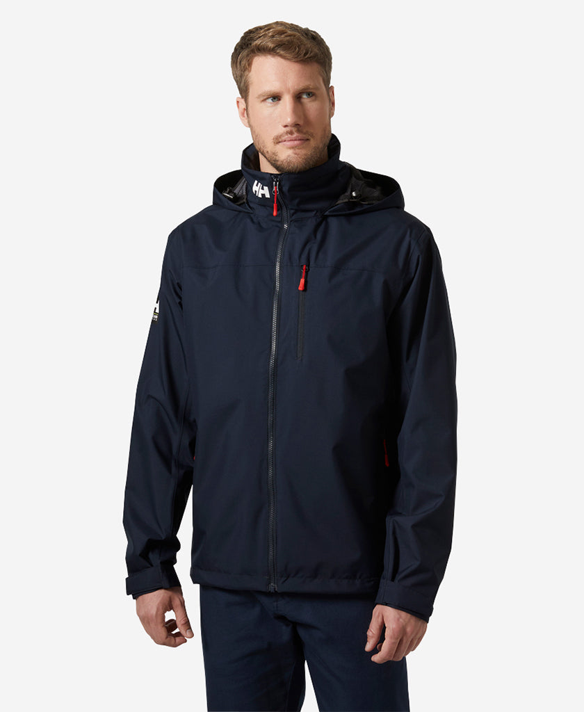 crew-kapuzenjacke 2.0